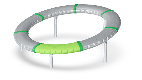 Supernova - GXY960 - KOMPAN United States