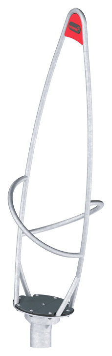 Rocket Roller™ - GXY970 - KOMPAN United States