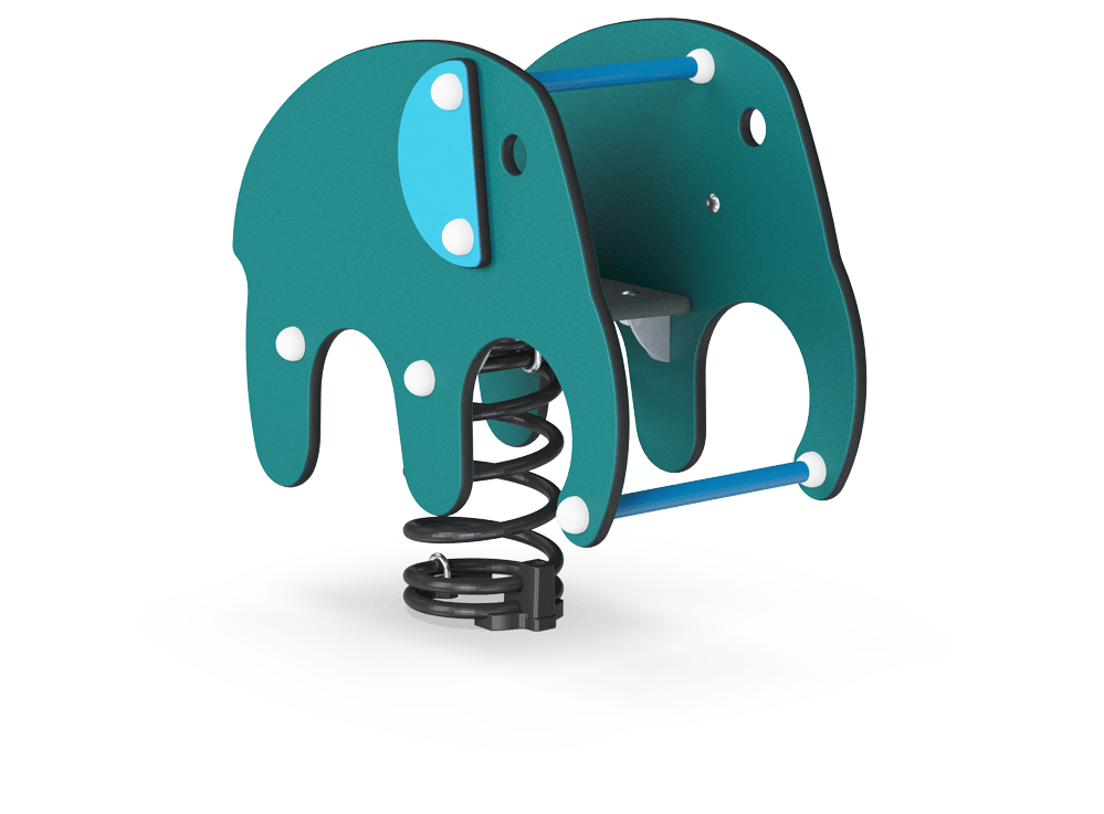 Elephant - M123 - KOMPAN United States