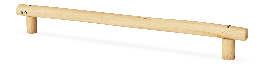 Single Balance Beam - NRO887 - KOMPAN United States