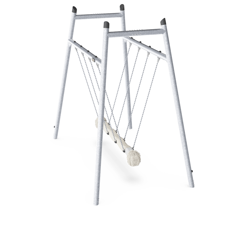 CocoWave Swing - M98701 - KOMPAN International Sales