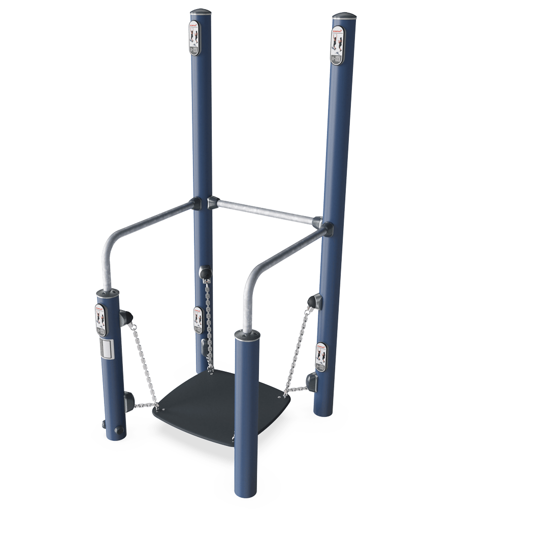 Balance Board - FSW231 - KOMPAN International Sales